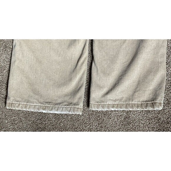 Red Head Tan Jeans Flannel Lined Men’s Size 40 X 30 - Picture 7 of 7